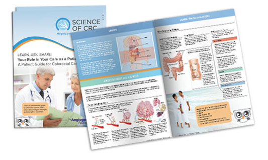 CRC-brochure